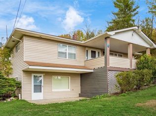 54922 Zep Rd W, Pleasant City, OH 43772