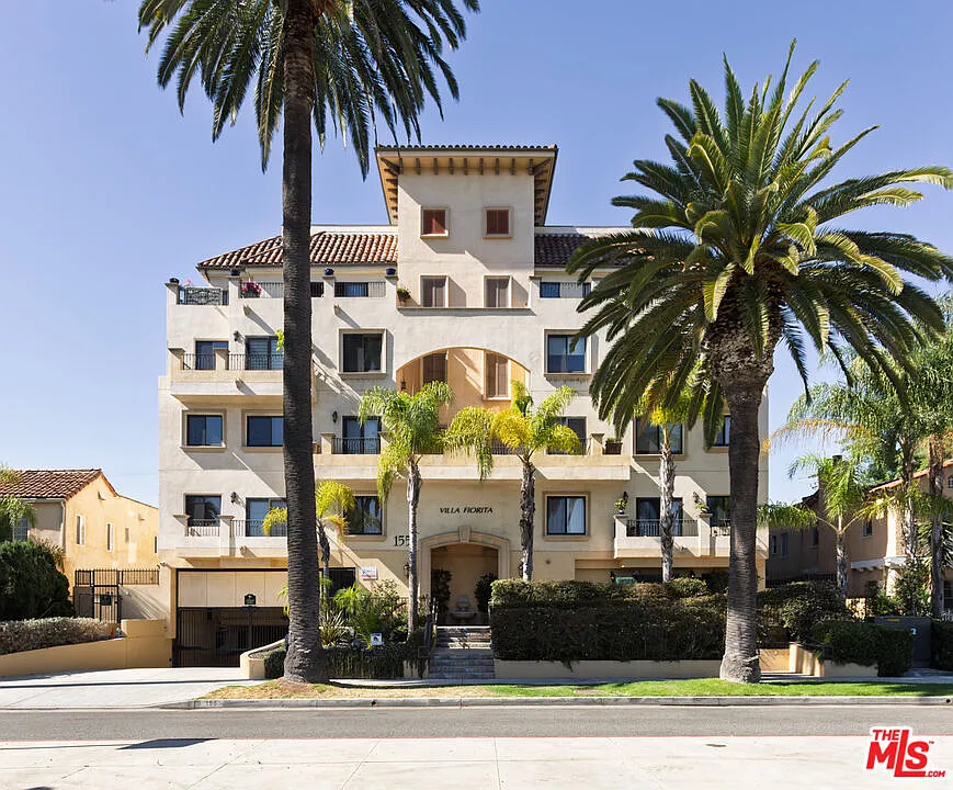 Building Photo - 155 N Hamilton Dr #102