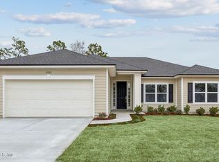 6261 WESTON WOODS Drive #0029, Jacksonville, FL 32222