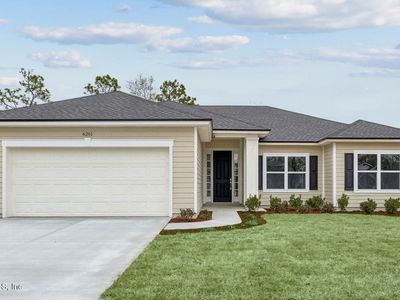 6261 WESTON WOODS Drive #0029, Jacksonville, FL, 32222