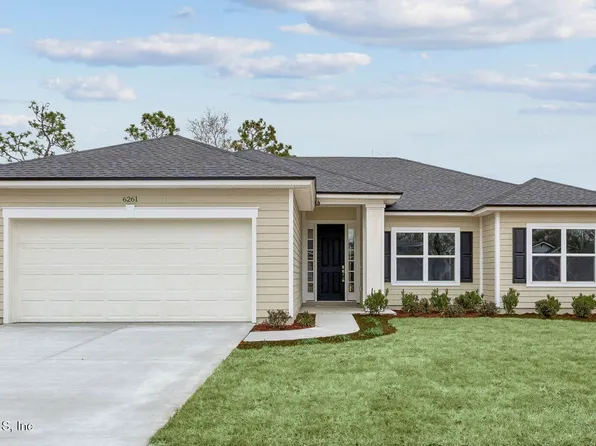 6261 WESTON WOODS Drive #0029, Jacksonville, FL 32222
