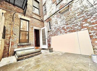 57 Leroy St #1D, New York, NY 10014