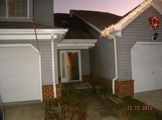 117 Rhetts Run, Yorktown, VA 23692