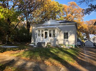 418 N Union Ave, Fergus Falls, MN 56537