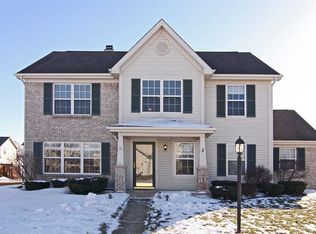 21 Mulberry Ct, Brownsburg, IN 46112