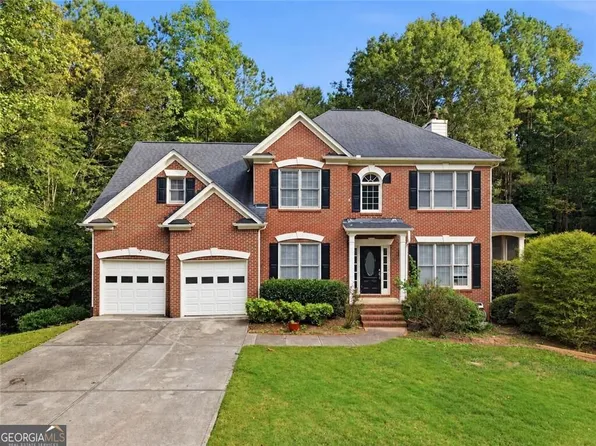 560 Hopewell Downs Dr, Milton, GA 30004