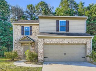 38 Kelso Way, Dallas, GA 30132