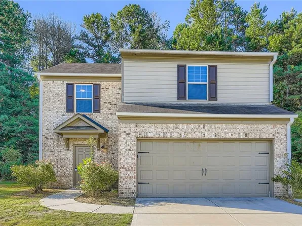 38 Kelso Way, Dallas, GA 30132