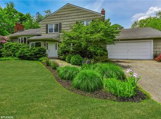 9 Evergreen Row, Armonk, NY 10504