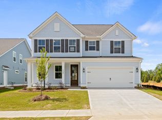 1068 Cortland Valley, Duncan, SC 29334