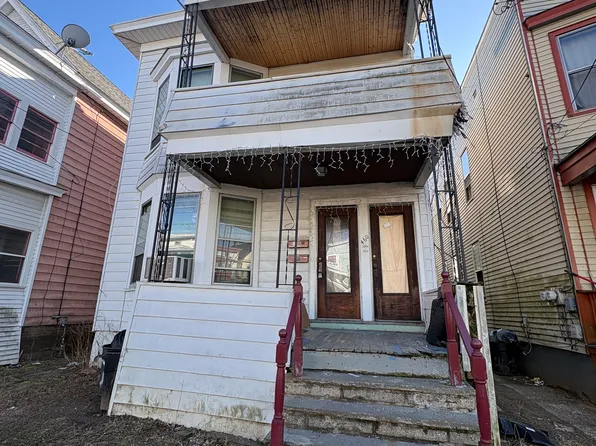 460 West St #1, Albany, NY 12206