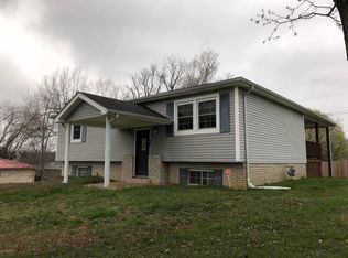 404 Embry Villa Dr, Leitchfield, KY 42754