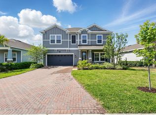 126 TILDEN Court, St. Augustine, FL 32092