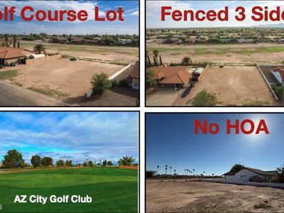 14685 S COUNTRY CLUB Way #869, Arizona City, AZ, 85123