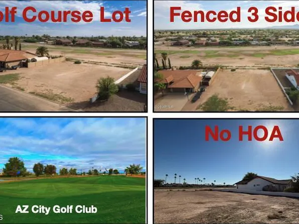 14685 S COUNTRY CLUB Way #869, Arizona City, AZ 85123