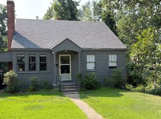 1004 S 16th St, Oxford, MS 38655