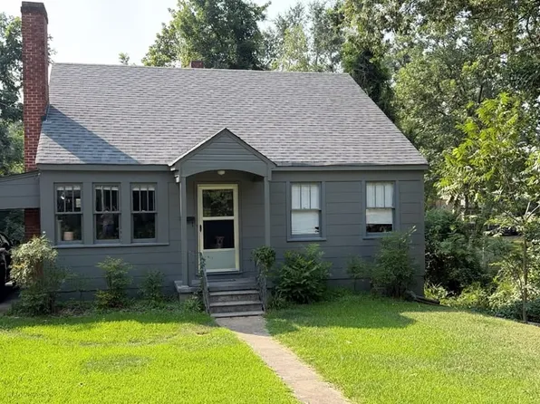 1004 S 16th St, Oxford, MS 38655