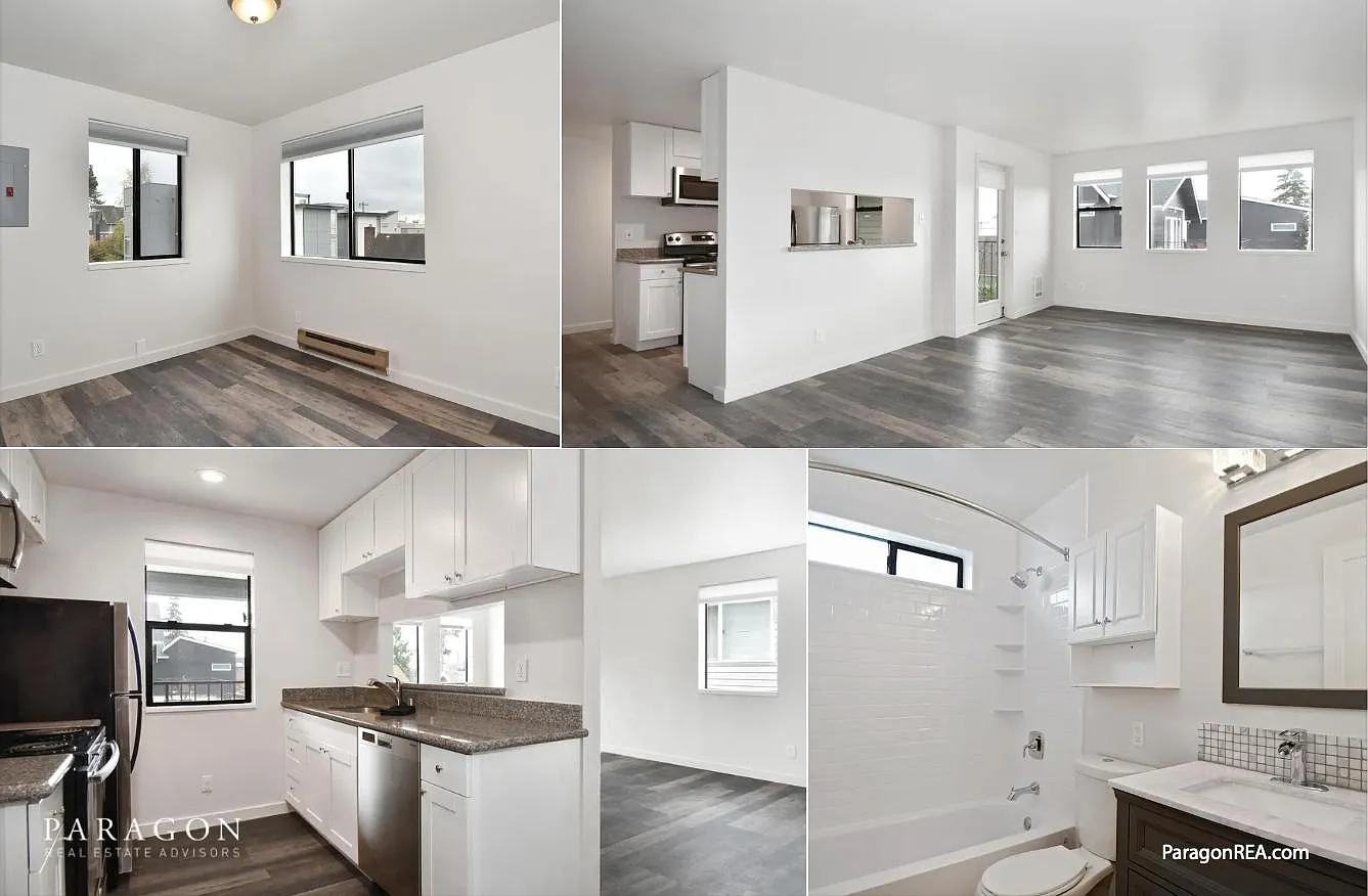 1 bed, 650 sqft, $1,950 — Photo 4