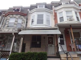 1313 Buttonwood St, Reading, PA 19604