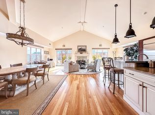 250 President St UNIT 1304, Baltimore, MD 21202