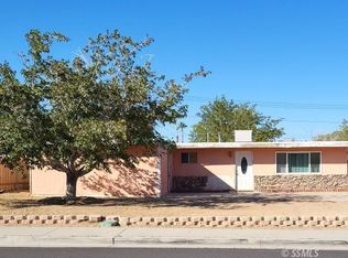824 W Coral Ave, Ridgecrest, CA 93555