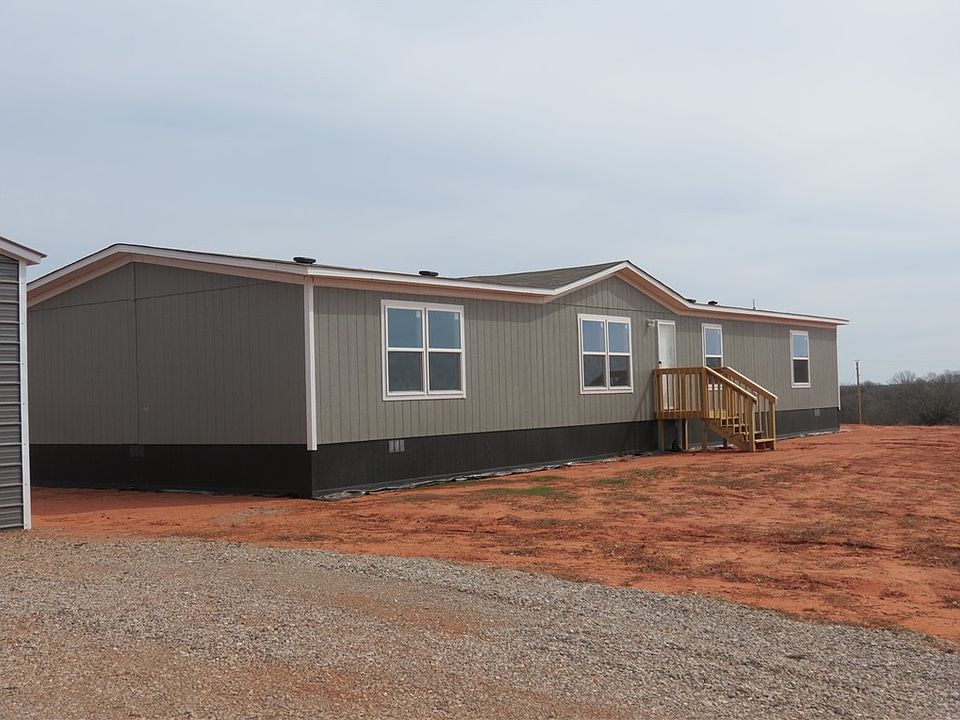42695 Skyview Dr, OK 74878 MLS 1052169 Zillow