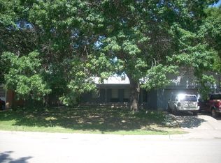3908 Bonnie Dr, Fort Worth, TX 76116
