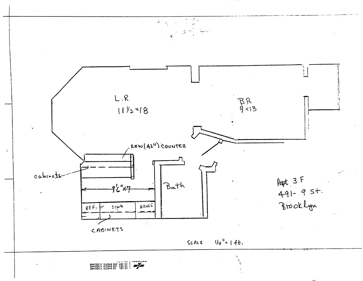 Building Photo - 491 9th St #3F