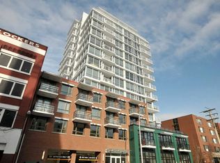 834 Johnson St, Victoria, BC