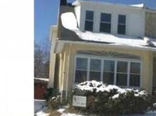 4222 Tyson Ave, Philadelphia, PA 19135