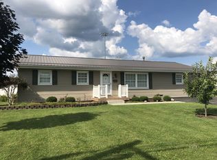 38 Johnson Rd, The Plains, OH 45780