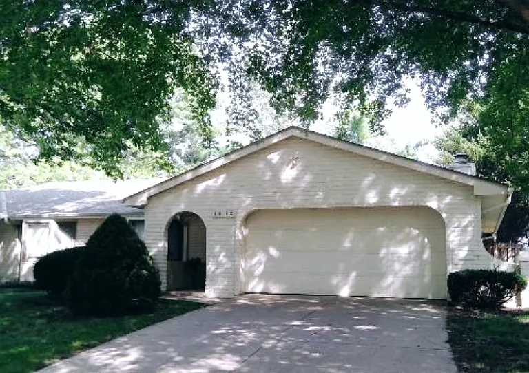 1630 Trelawney Dr — Photo 1