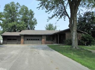 19547 Highway D15, Iowa Falls, IA 50126