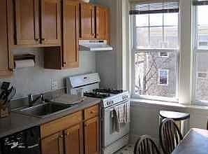 2nd image of 341 S Huntington Ave #10