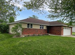 217 Westview St, Palmyra, MO 63461