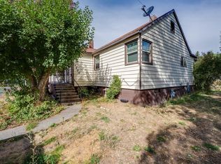 204 W Railroad Ave, Colfax, WA 99111