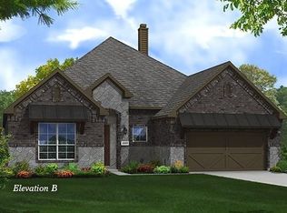 1313 Meridian Dr, Forney, TX 75126