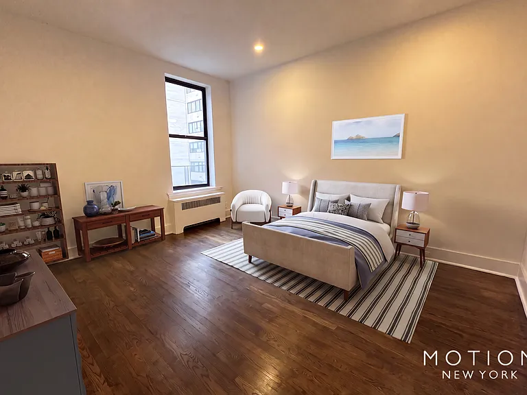 156 E 85th St #4F — Photo 2
