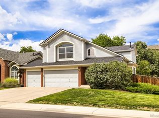 13781 W Amherst Way, Lakewood, CO 80228