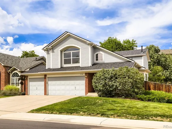 13781 W Amherst Way, Lakewood, CO 80228