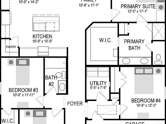 2nd image of this home