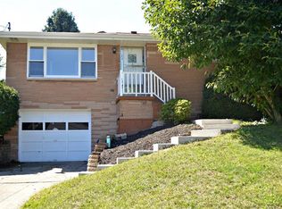 4562 Lincoln Ave, Jeannette, PA