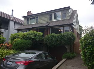 1739 41st Ave SW, Seattle, WA 98116