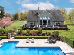 25 Mill Rd, Stone Ridge, NY 12484