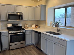 8869 E Laurie Ann Dr, Tucson, AZ 85747