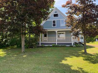 39 Forest St, Randolph, VT 05060