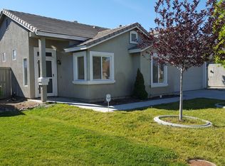 1635 Canyonlands Way, Reno, NV 89521