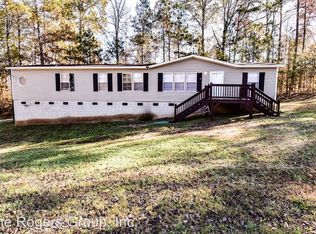 1825 Cheatham Mabry Rd, Henderson, NC 27537