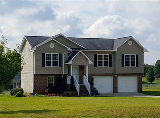 1148 Rink Dam Rd, Taylorsville, NC 28681