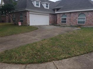 15606 Fern Ridge Dr, Houston, TX 77084